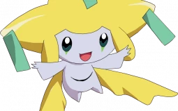 mytical and more pokemon